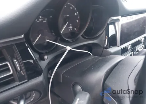 2023 Porsche Macan T z USA, uszkodzony, nr VIN WP1AA2A59PLB09748